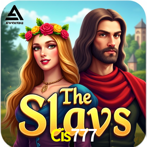 Cis777: Jogos de Caça-Níqueis-Altas Recompensas, Roleta-Velocidade, Blackjack-Desafios Máximos