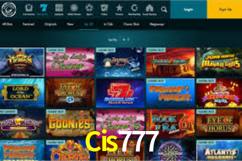 Cis777