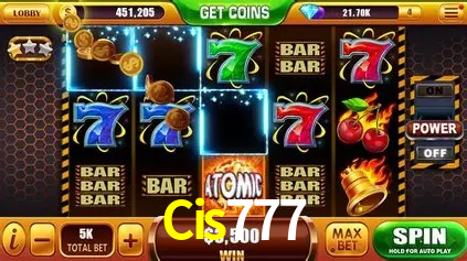 Ofertas Imperdíveis na Cis777: Promoções e Bônus Que Valem a Pena