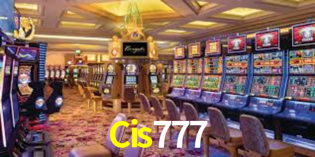 Cis777