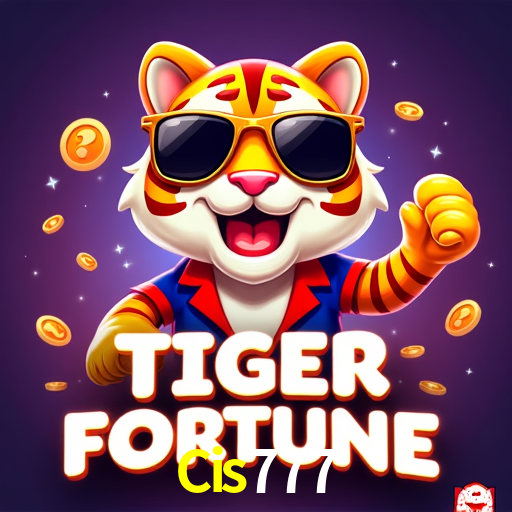 Cis777: Seu Cassino Premiado com Pagamentos Rápidos